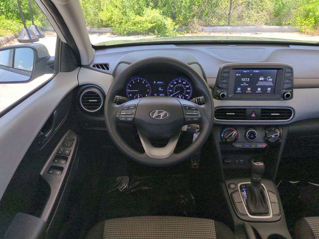 Thumbnail: 2018 Hyundai Kona - 9