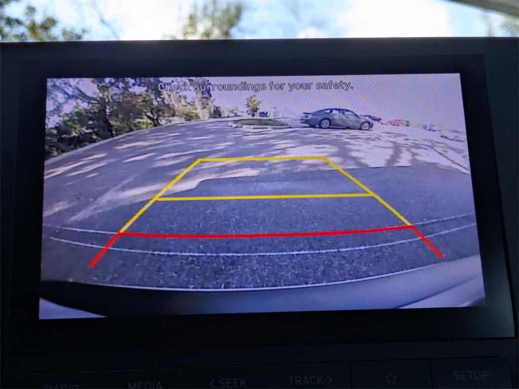 Thumbnail: 2022 Hyundai Kona - 21