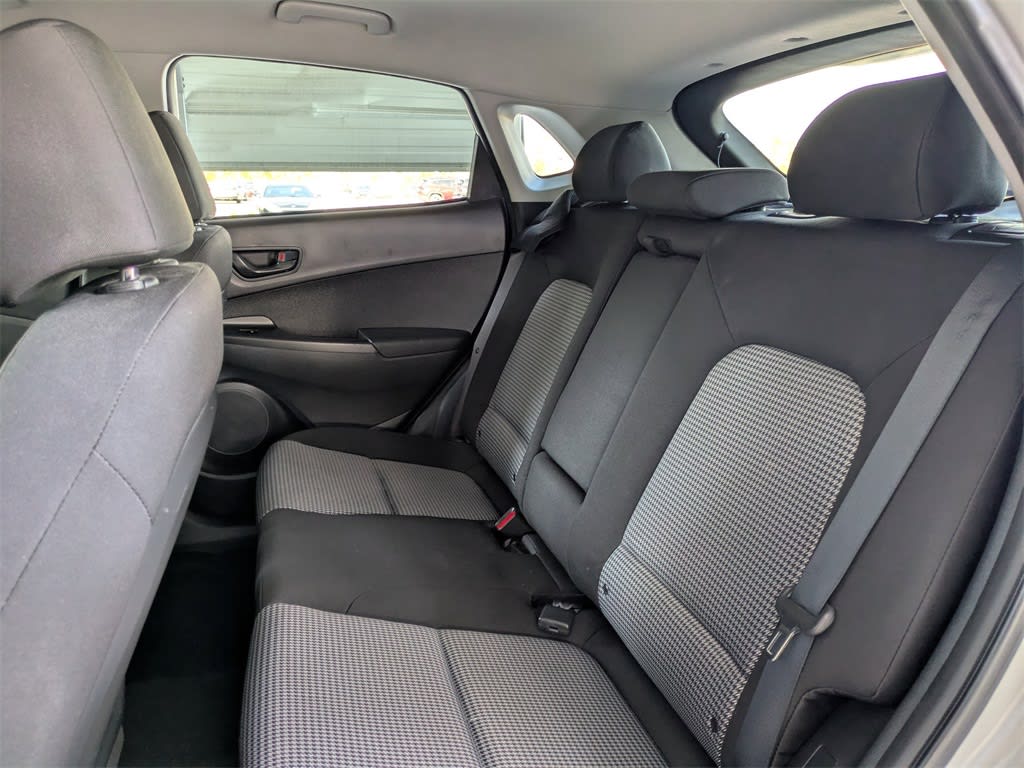 Thumbnail: 2022 Hyundai Kona - 11