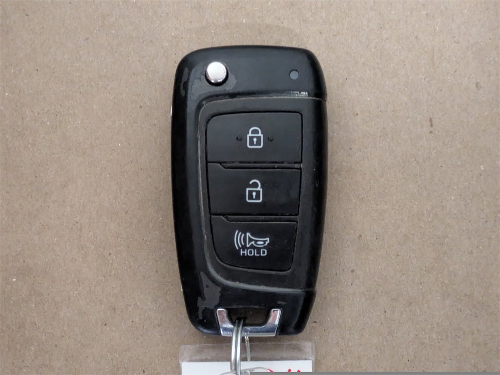 Thumbnail: 2022 Hyundai Kona - 16