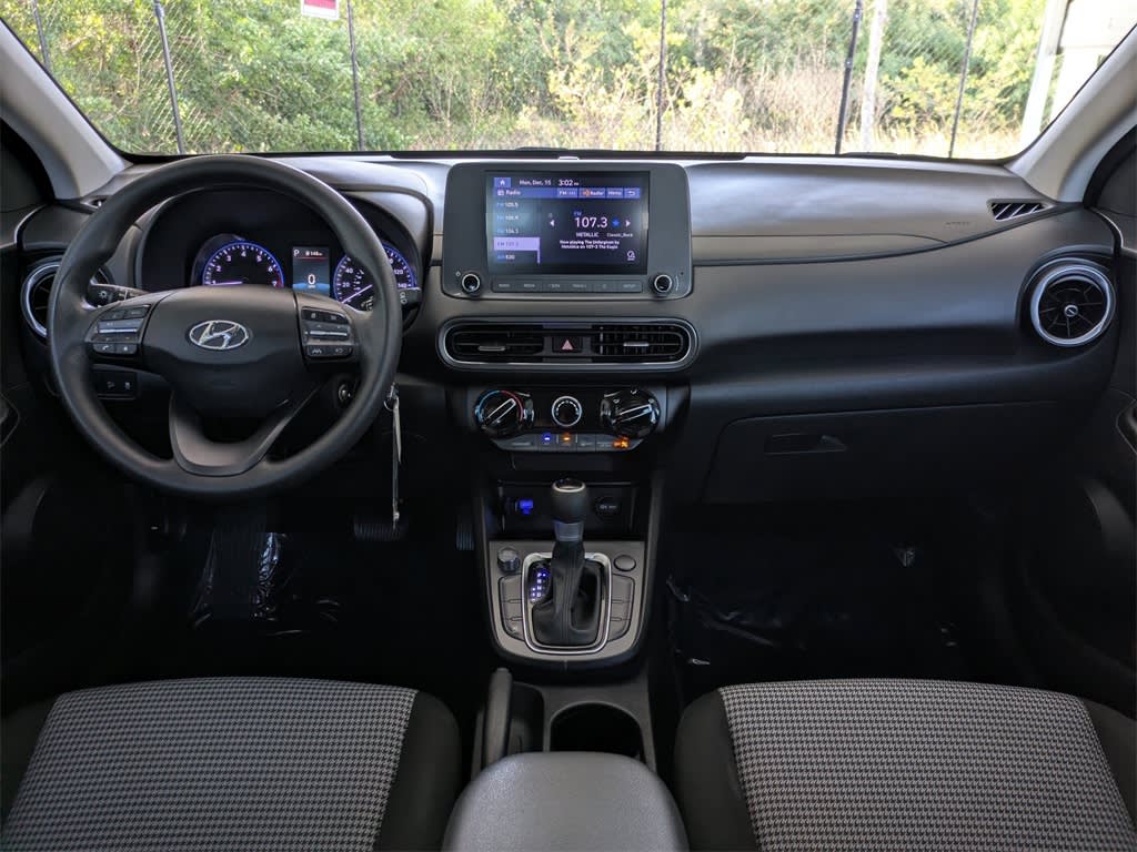 Thumbnail: 2022 Hyundai Kona - 2