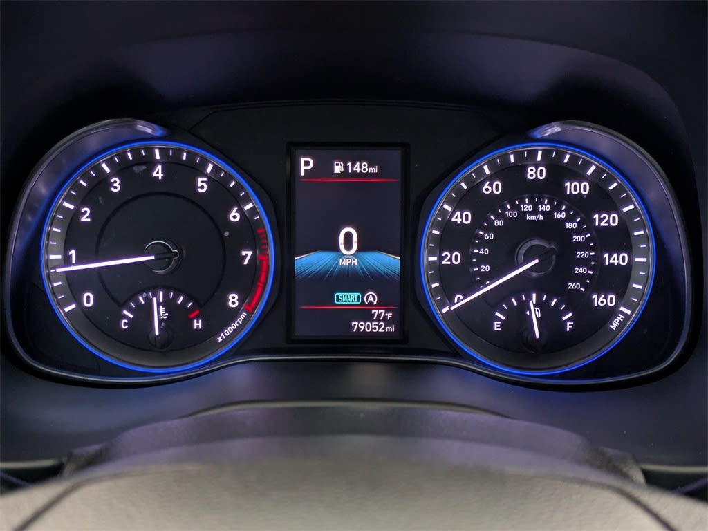 Thumbnail: 2022 Hyundai Kona - 14