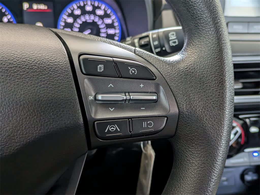 Thumbnail: 2022 Hyundai Kona - 28