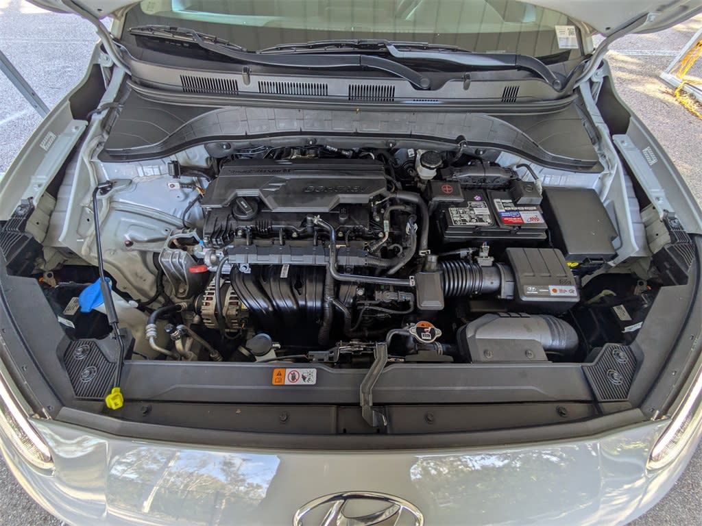 Thumbnail: 2022 Hyundai Kona - 7