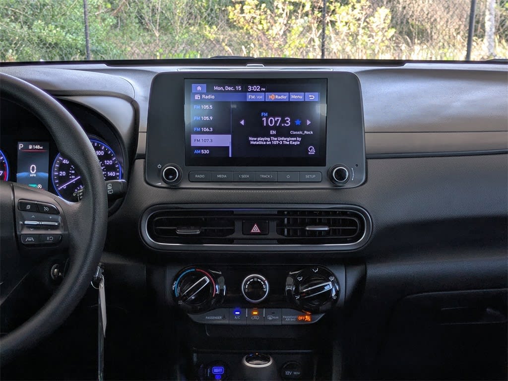 Thumbnail: 2022 Hyundai Kona - 12