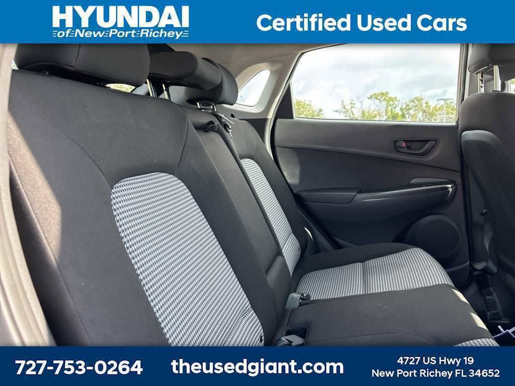 Thumbnail: 2023 Hyundai Kona - 6