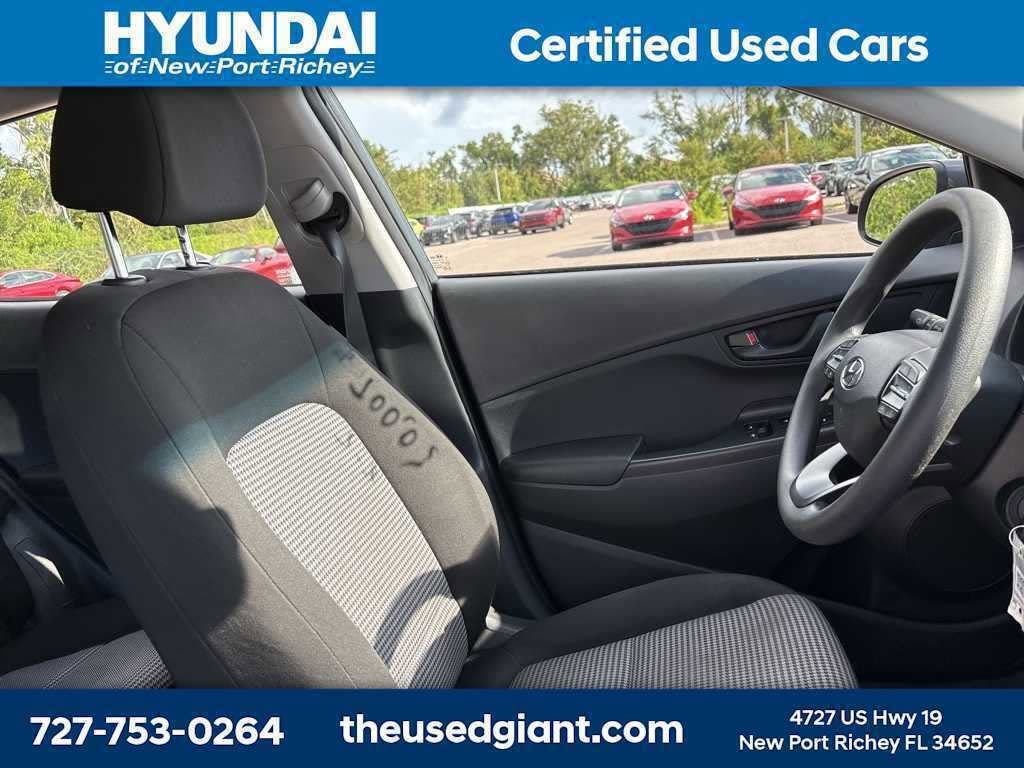 Thumbnail: 2023 Hyundai Kona - 10