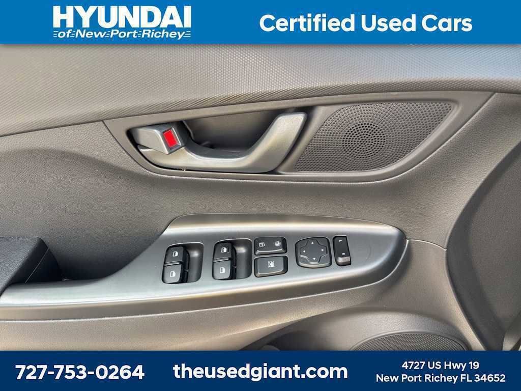 Thumbnail: 2023 Hyundai Kona - 11