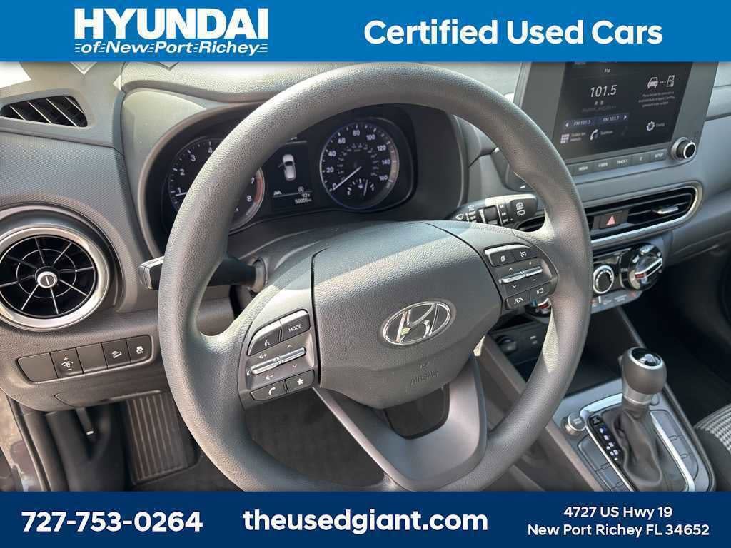 Thumbnail: 2023 Hyundai Kona - 5