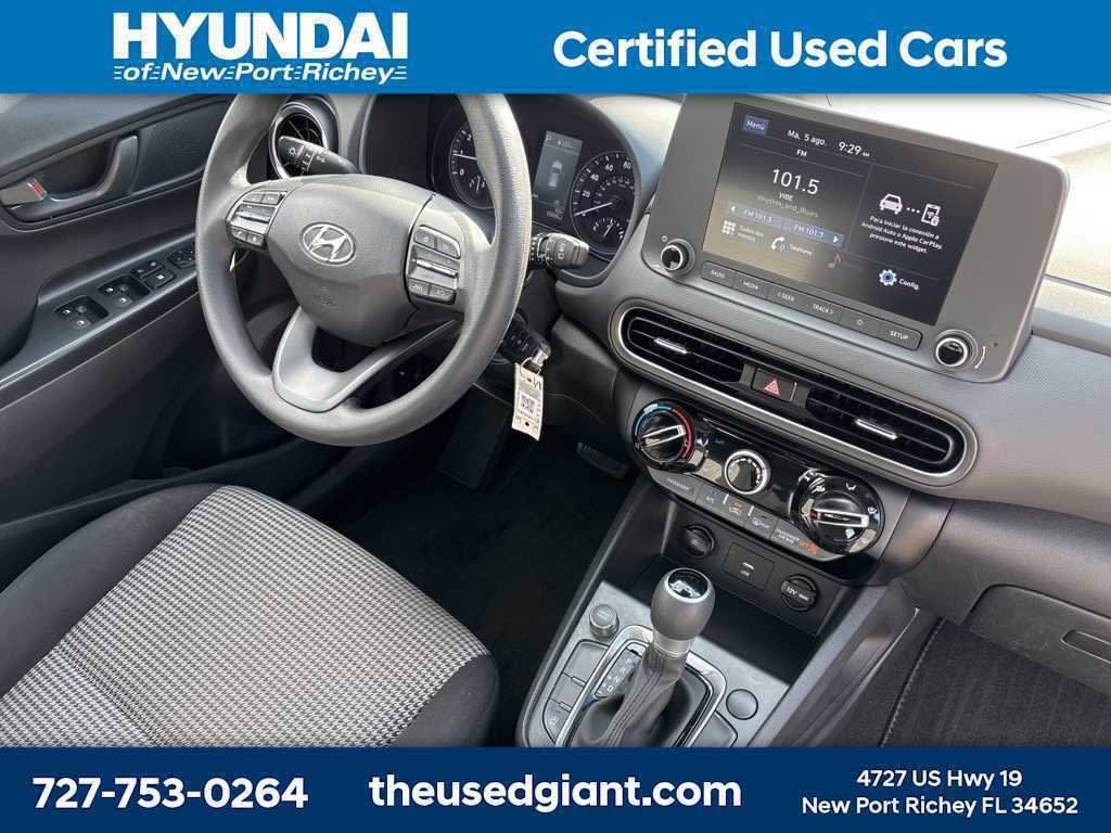 Thumbnail: 2023 Hyundai Kona - 2