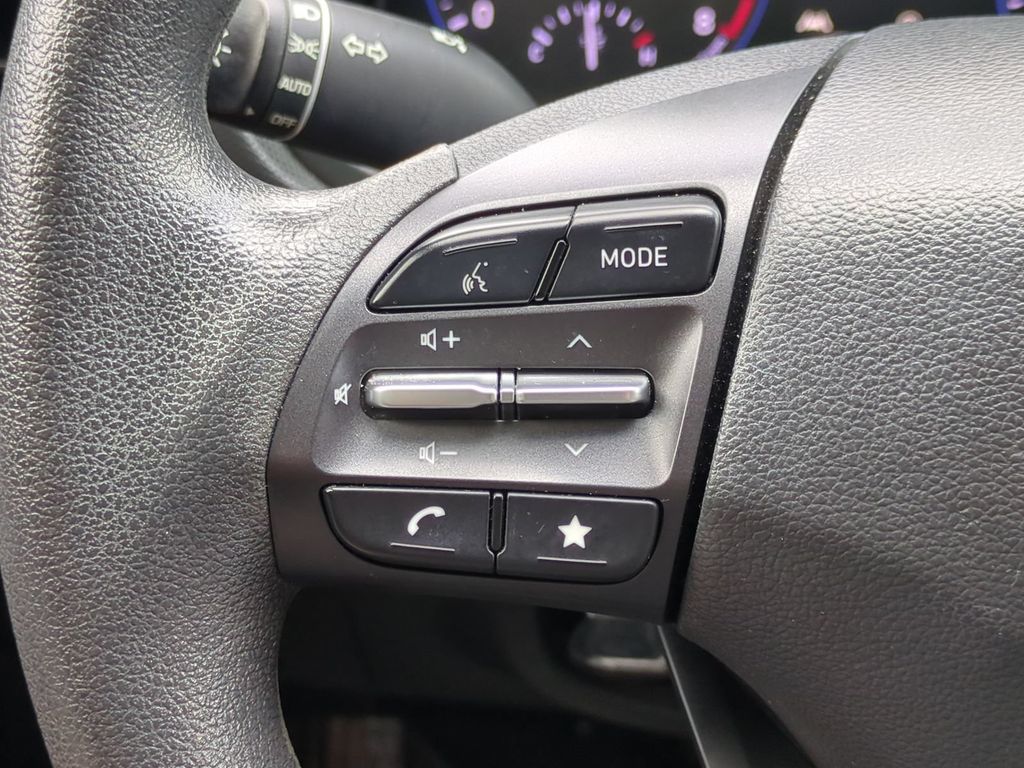 Thumbnail: 2022 Hyundai Kona - 27