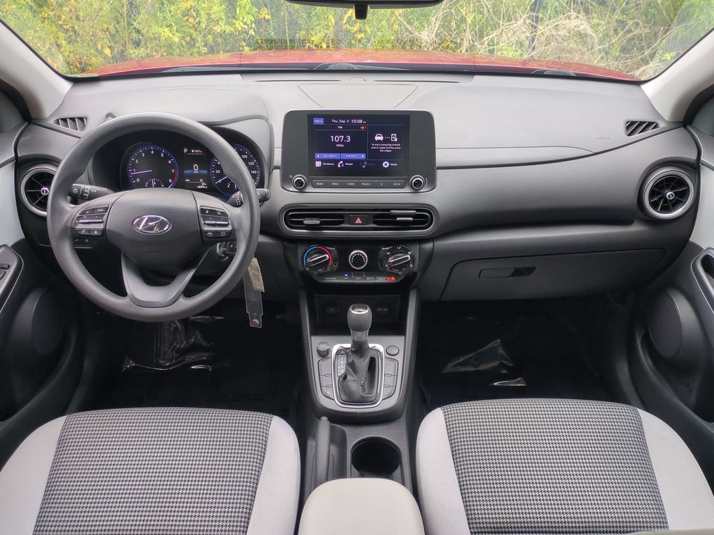 Thumbnail: 2022 Hyundai Kona - 2
