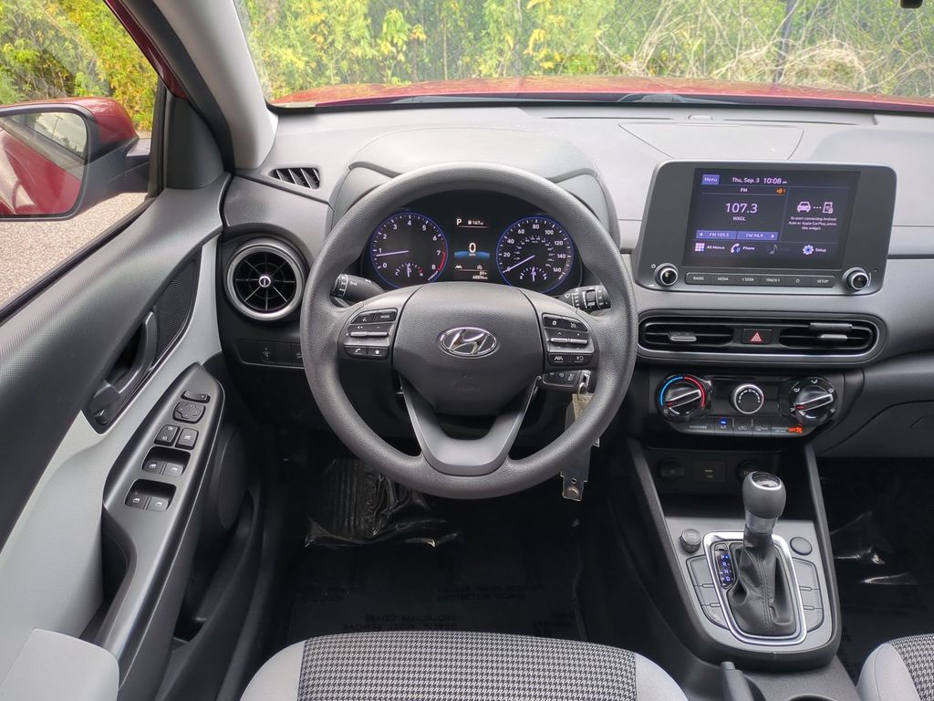 Thumbnail: 2022 Hyundai Kona - 9