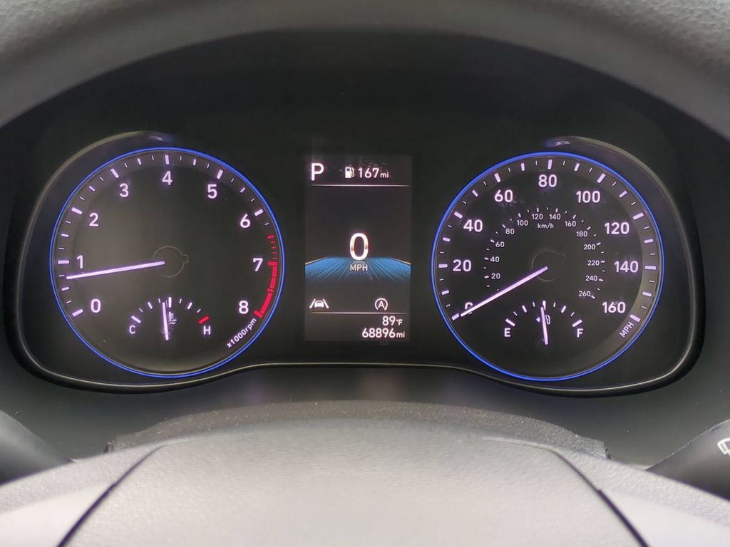 Thumbnail: 2022 Hyundai Kona - 15