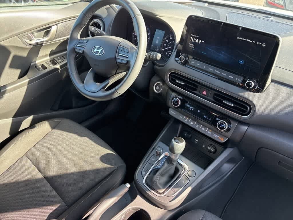 Thumbnail: 2023 Hyundai Kona - 2