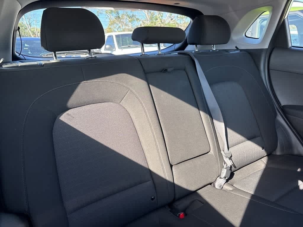 Thumbnail: 2023 Hyundai Kona - 7