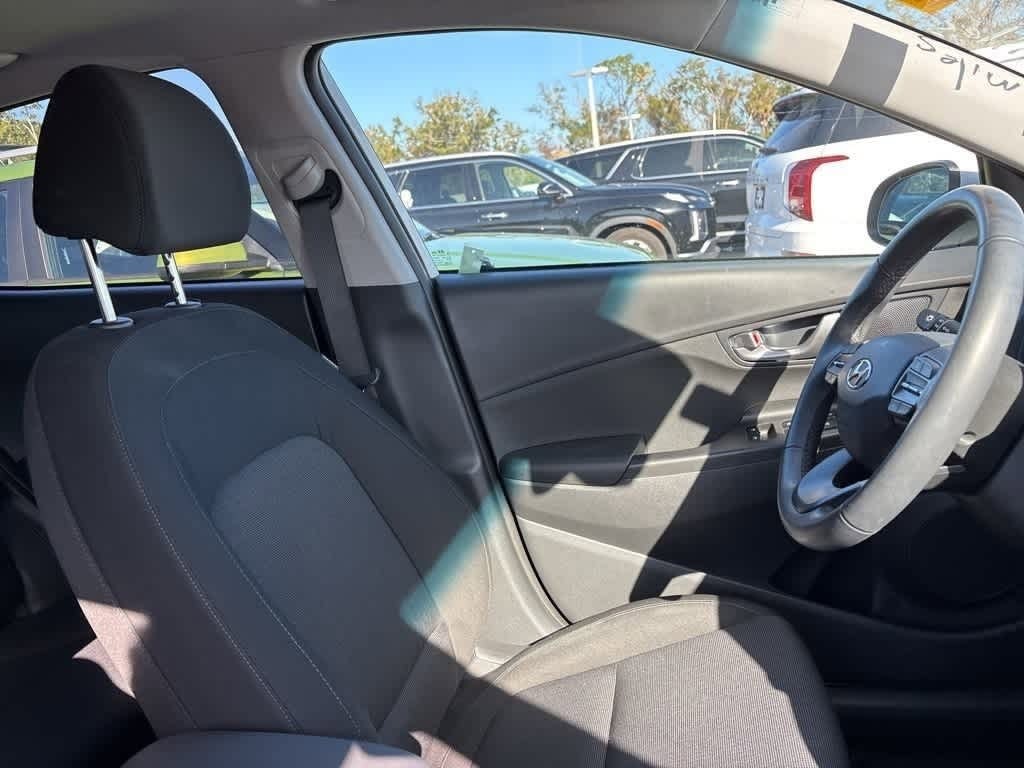 Thumbnail: 2023 Hyundai Kona - 6