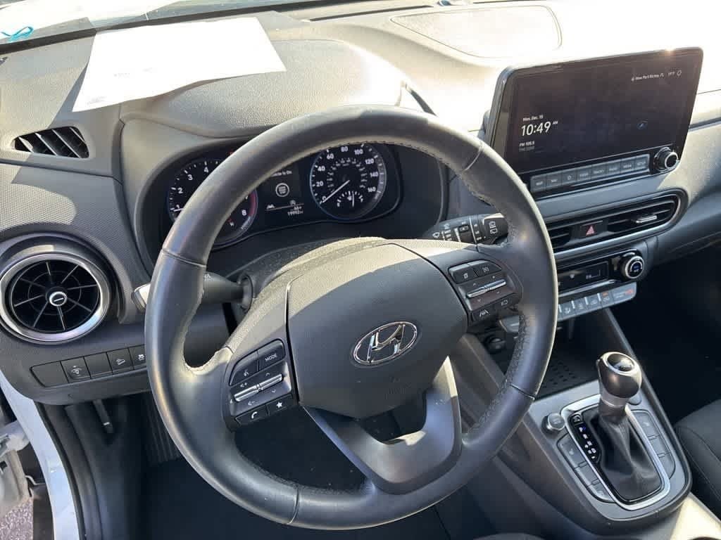 Thumbnail: 2023 Hyundai Kona - 5