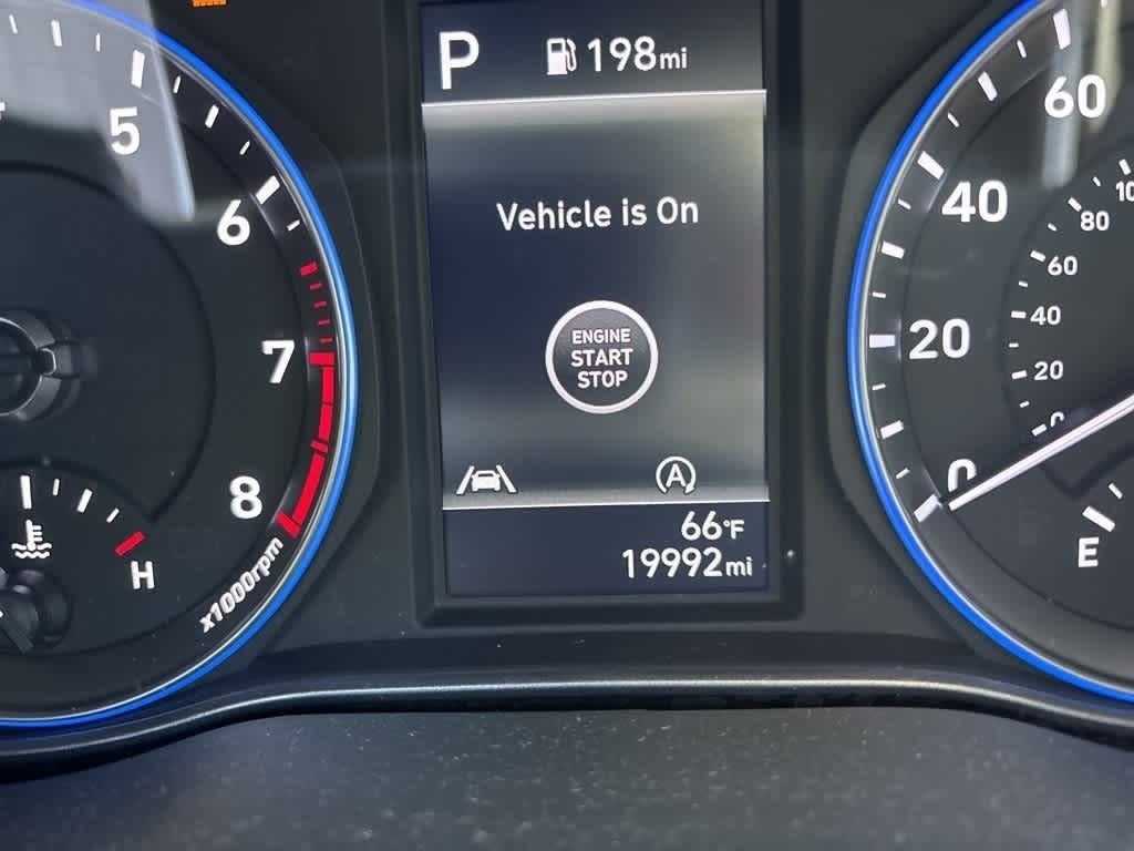 Thumbnail: 2023 Hyundai Kona - 8