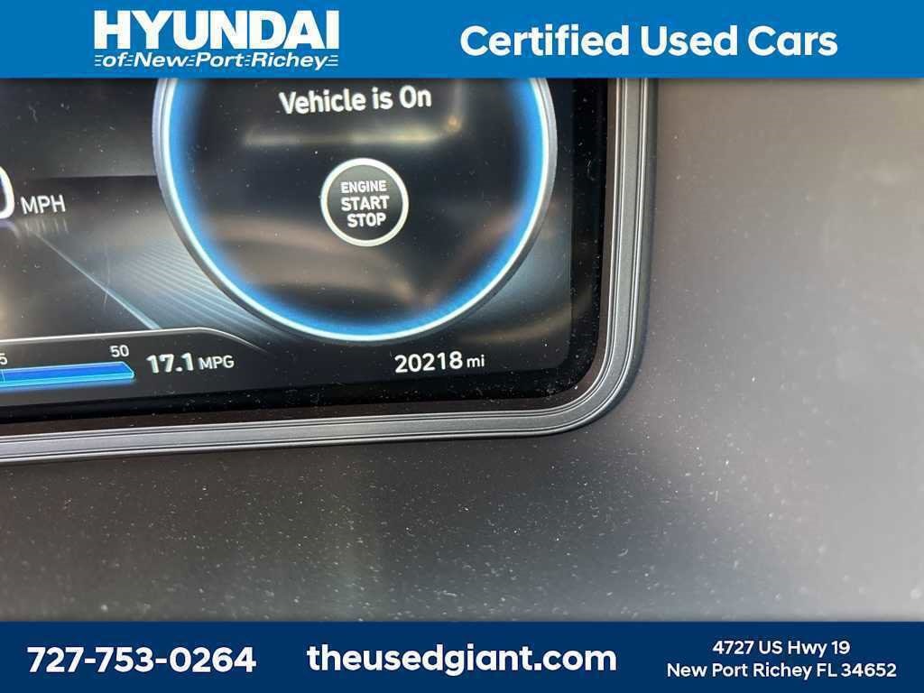 Thumbnail: 2022 Hyundai Kona - 8