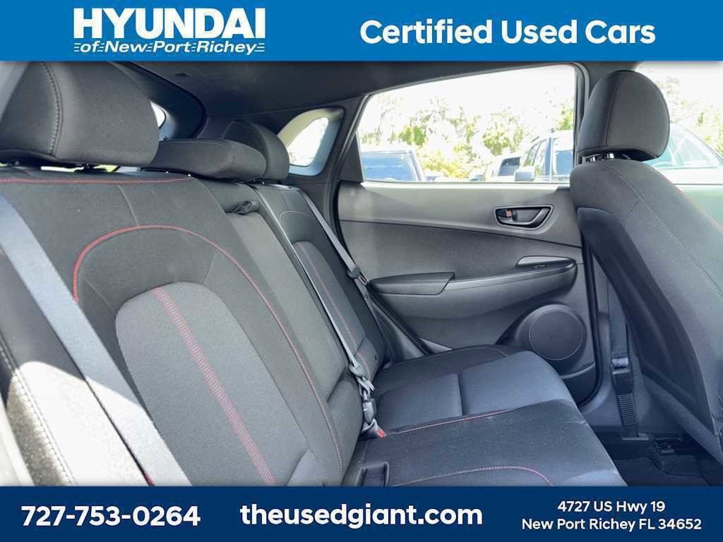 Thumbnail: 2022 Hyundai Kona - 7
