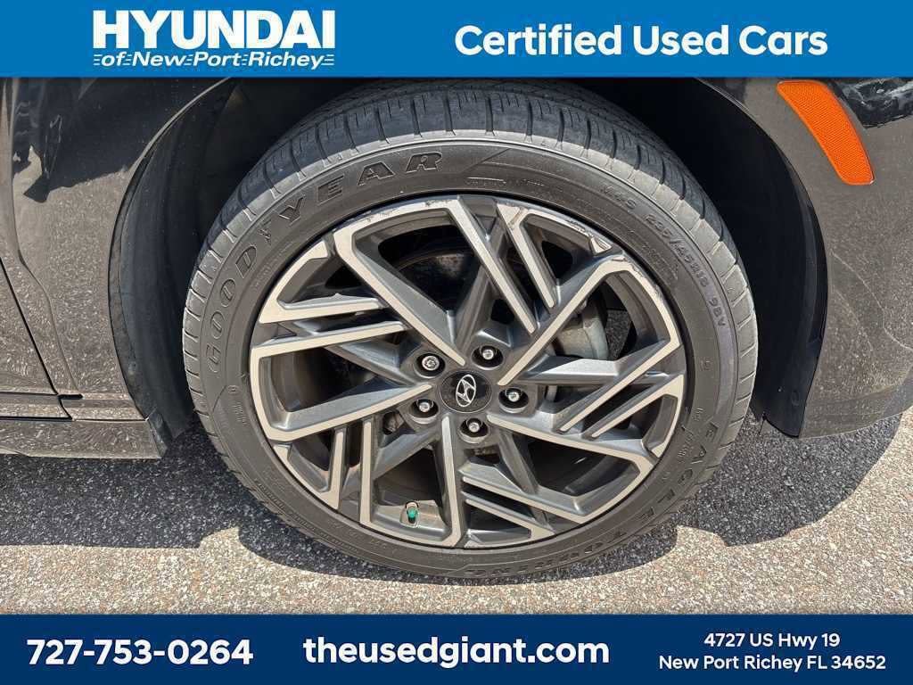 Thumbnail: 2022 Hyundai Kona - 5