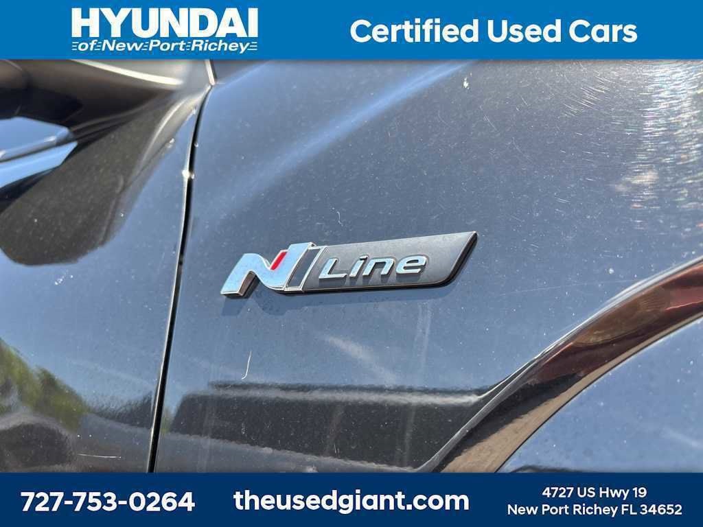 Thumbnail: 2022 Hyundai Kona - 4