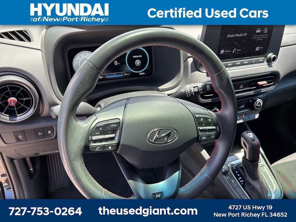 Thumbnail: 2022 Hyundai Kona - 6