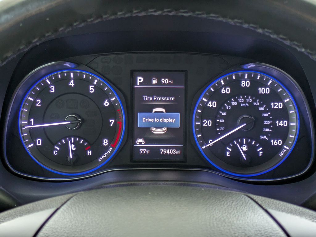 Thumbnail: 2020 Hyundai Kona - 17