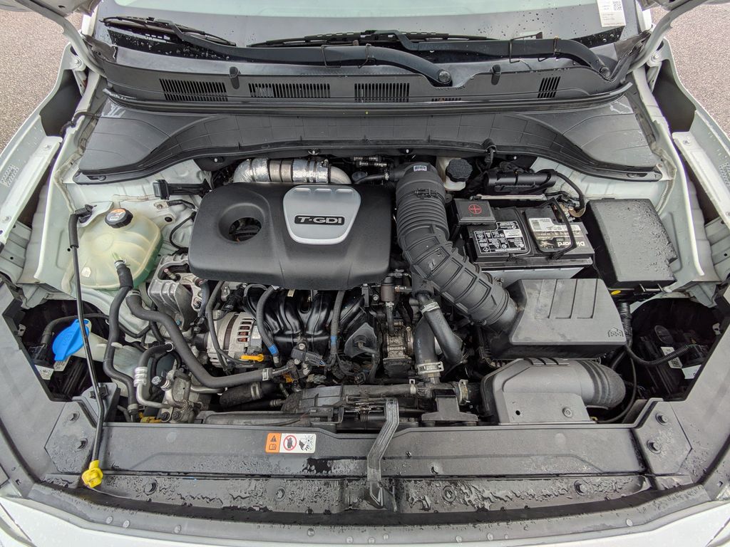Thumbnail: 2020 Hyundai Kona - 9