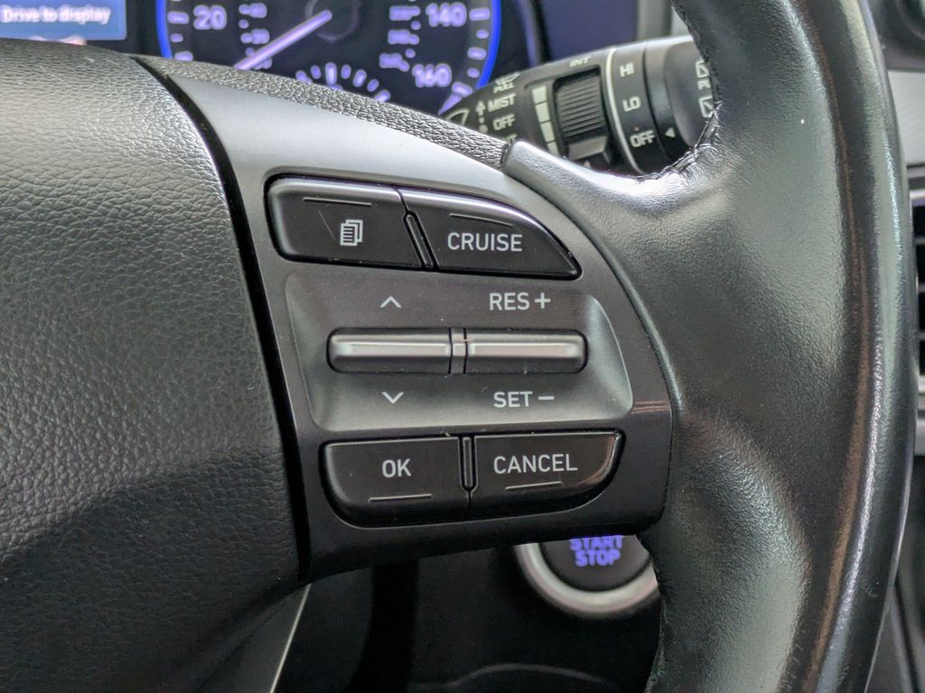 Thumbnail: 2020 Hyundai Kona - 35