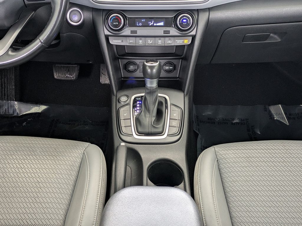Thumbnail: 2020 Hyundai Kona - 16