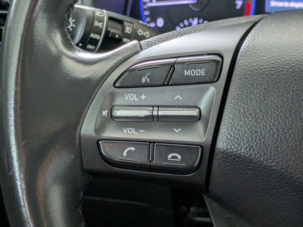 Thumbnail: 2020 Hyundai Kona - 34