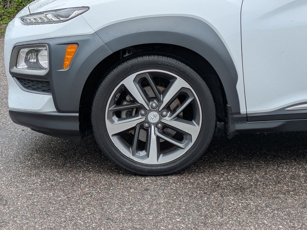 Thumbnail: 2020 Hyundai Kona - 8