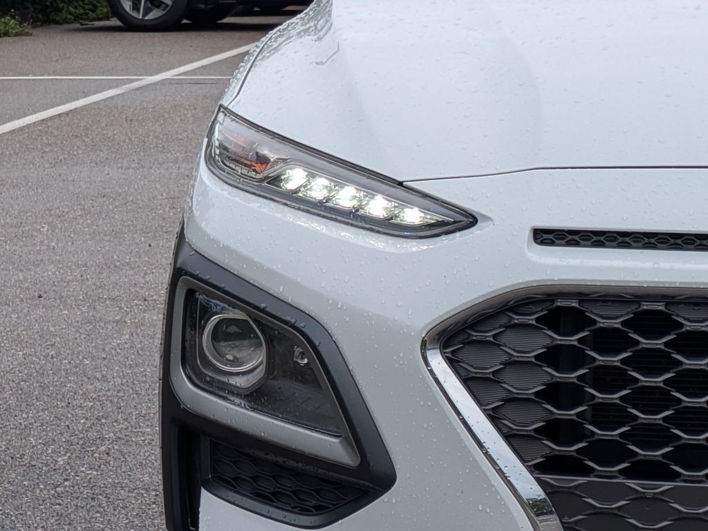Thumbnail: 2020 Hyundai Kona - 7