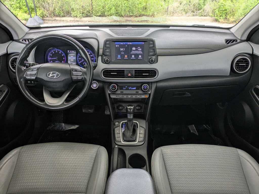 Thumbnail: 2020 Hyundai Kona - 2