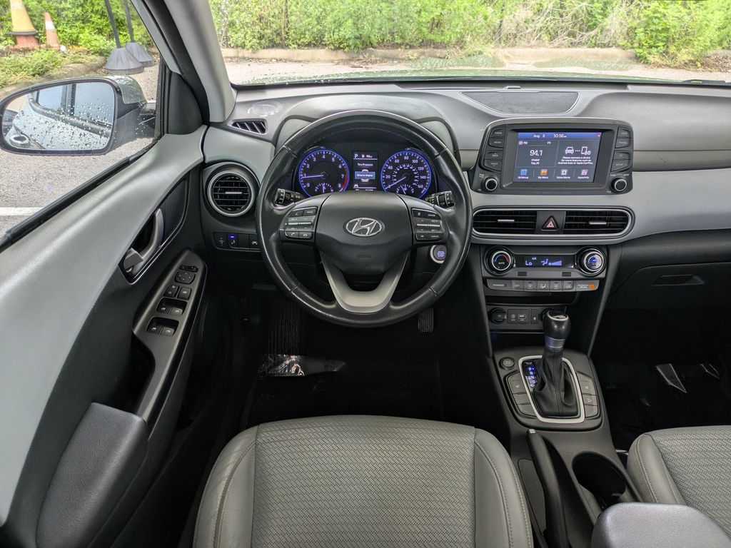 Thumbnail: 2020 Hyundai Kona - 10