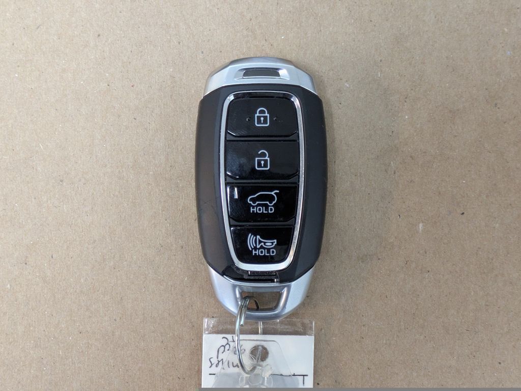 Thumbnail: 2020 Hyundai Kona - 19