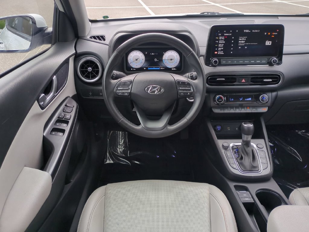 Thumbnail: 2022 Hyundai Kona - 10