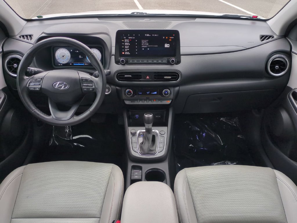 Thumbnail: 2022 Hyundai Kona - 2