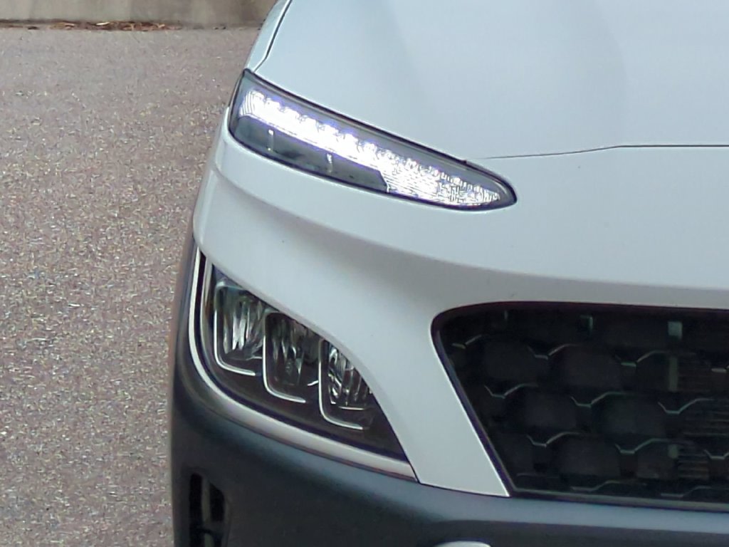 Thumbnail: 2022 Hyundai Kona - 7
