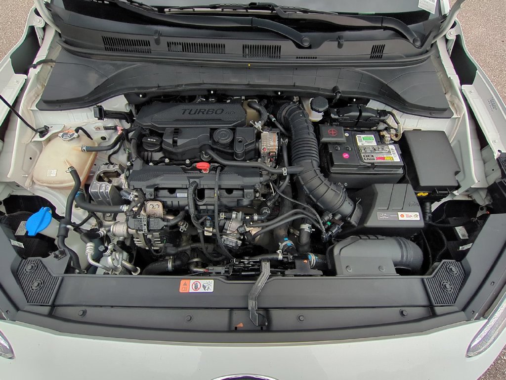 Thumbnail: 2022 Hyundai Kona - 9