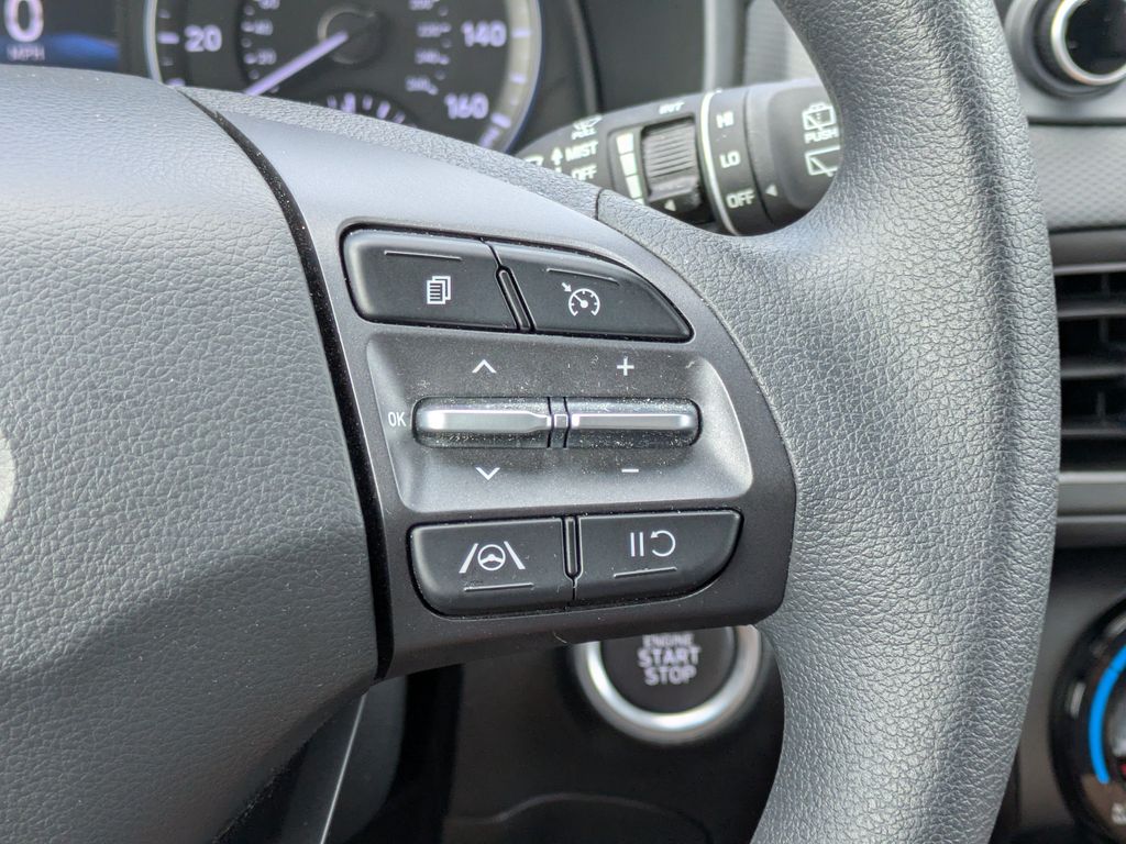 Thumbnail: 2023 Hyundai Kona - 33