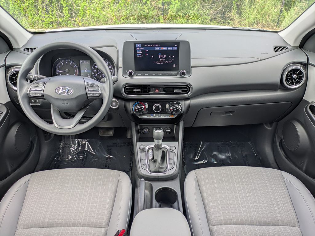 Thumbnail: 2023 Hyundai Kona - 2