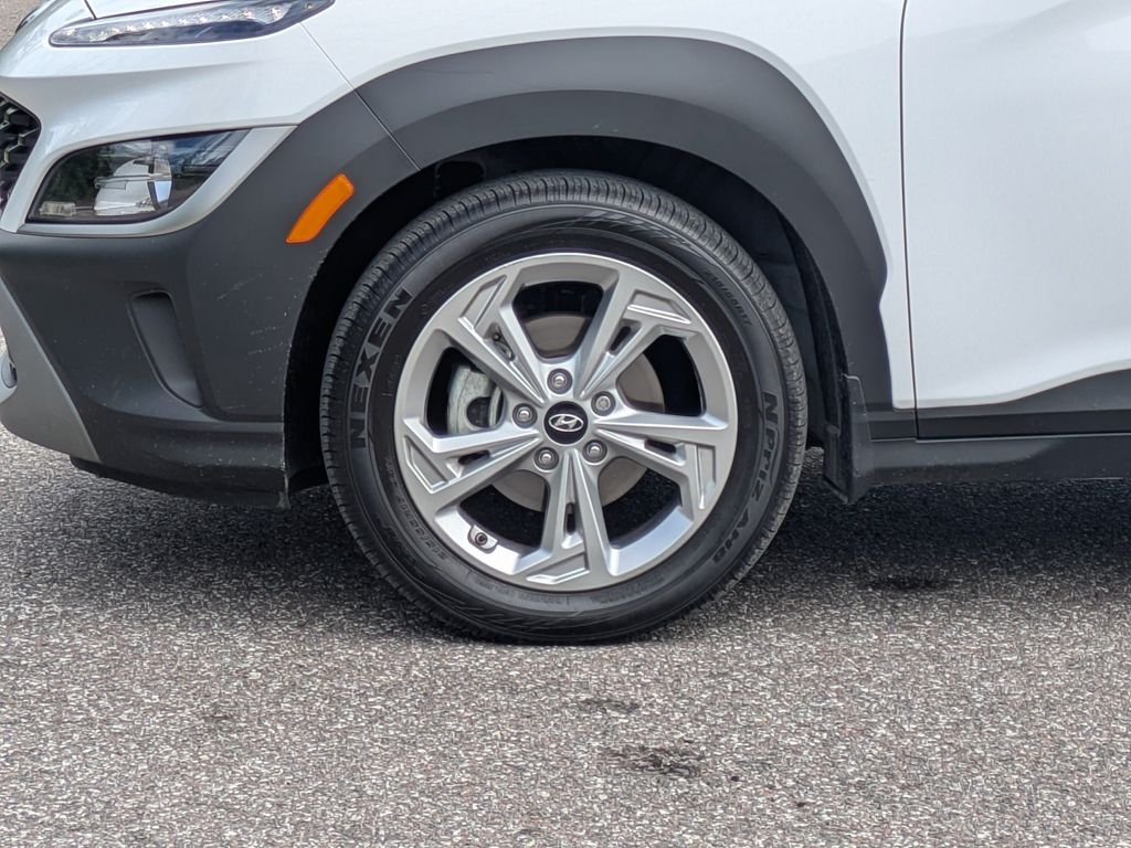Thumbnail: 2023 Hyundai Kona - 7