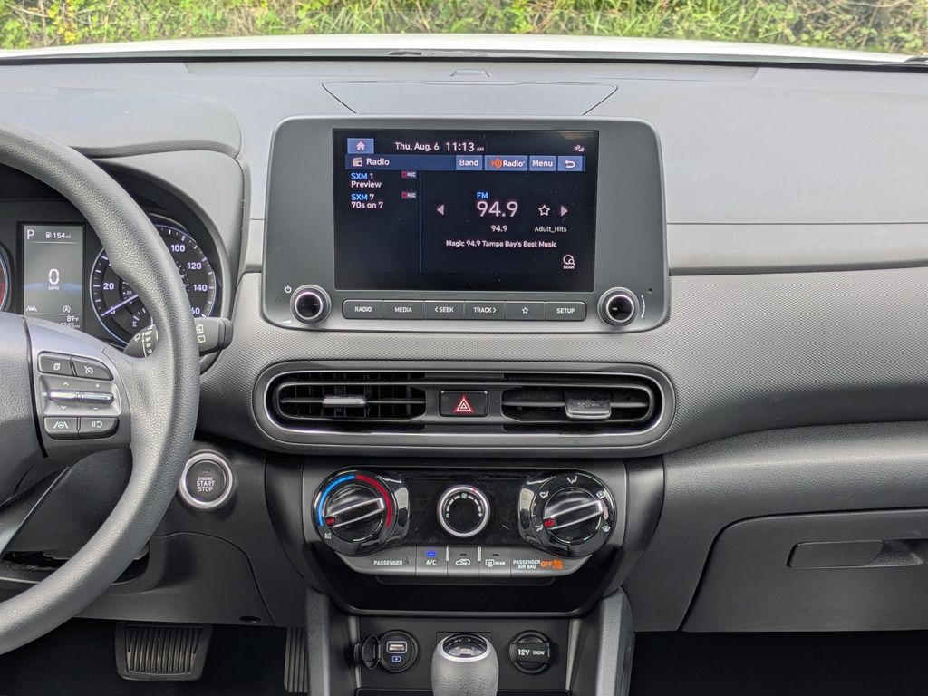 Thumbnail: 2023 Hyundai Kona - 14