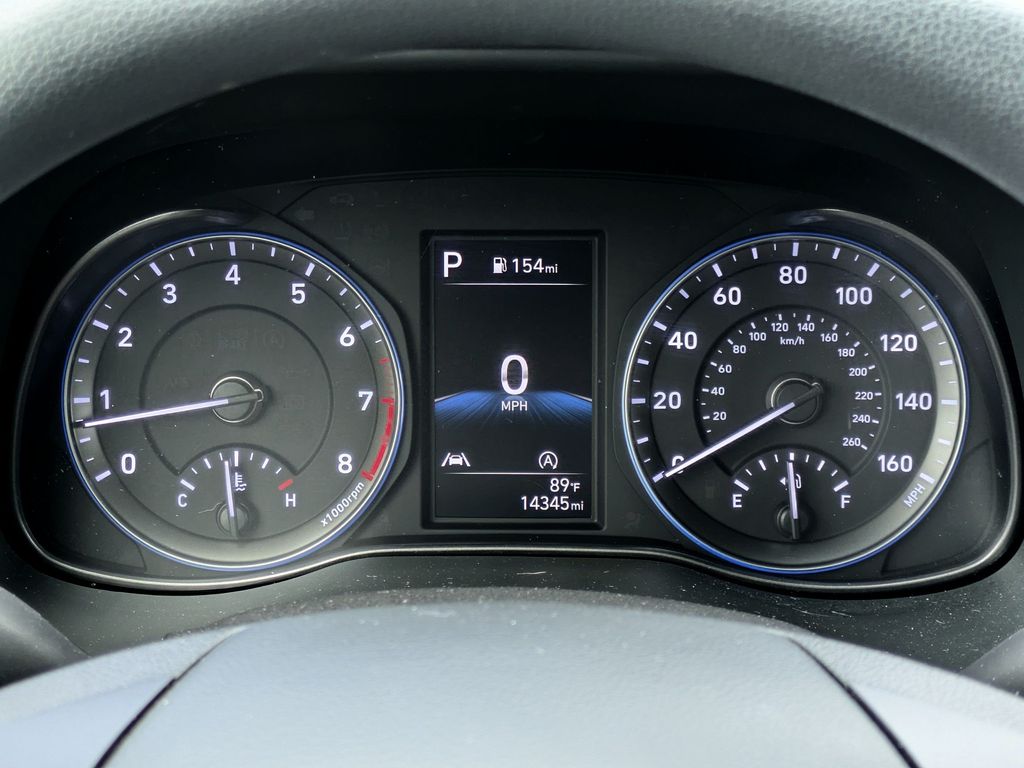 Thumbnail: 2023 Hyundai Kona - 16