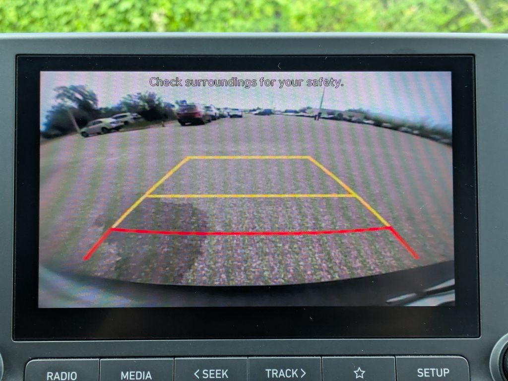 Thumbnail: 2023 Hyundai Kona - 26