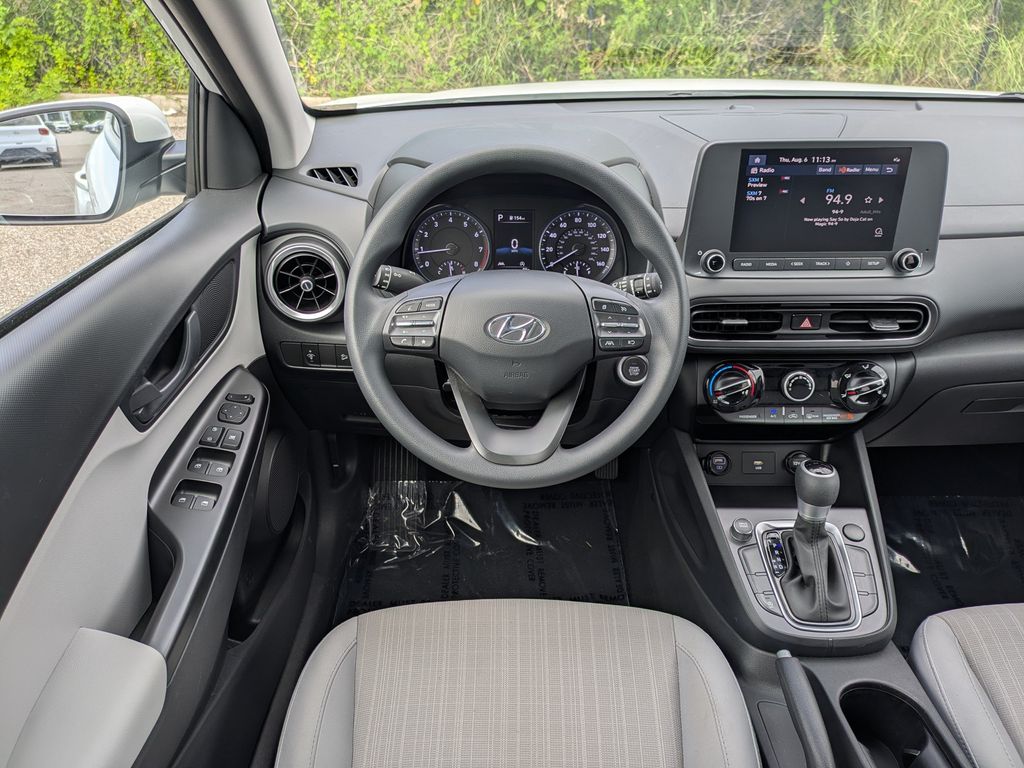 Thumbnail: 2023 Hyundai Kona - 9