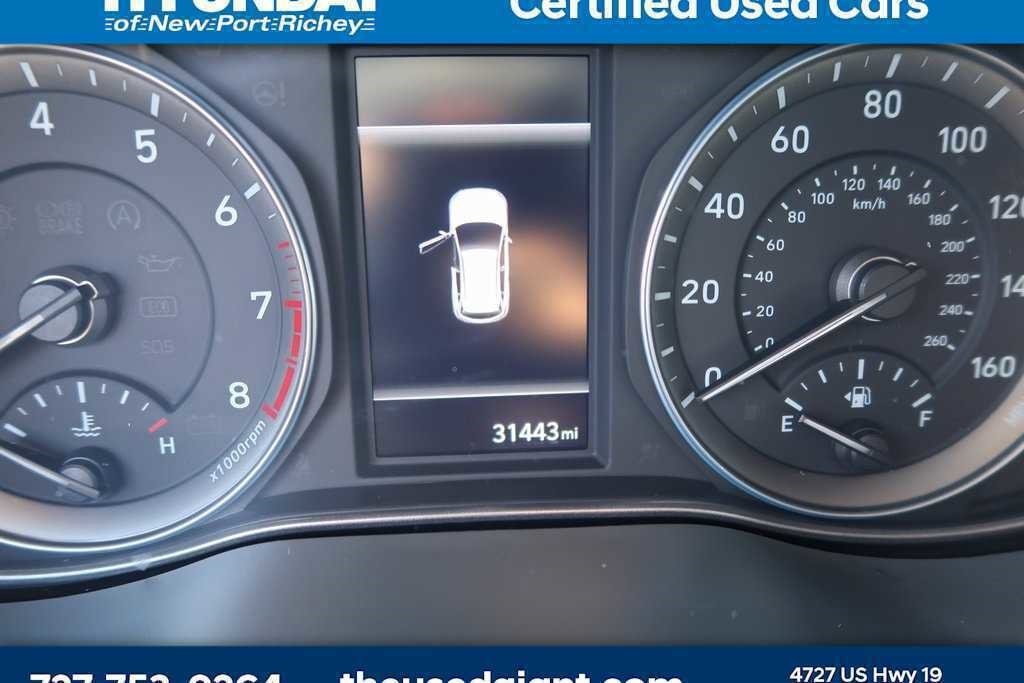 Thumbnail: 2023 Hyundai Kona - 7